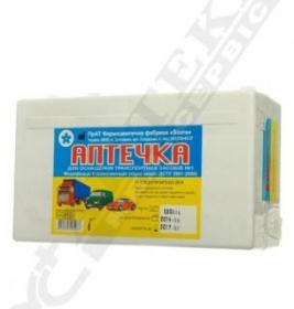Аптечка транспортна №1 Віола