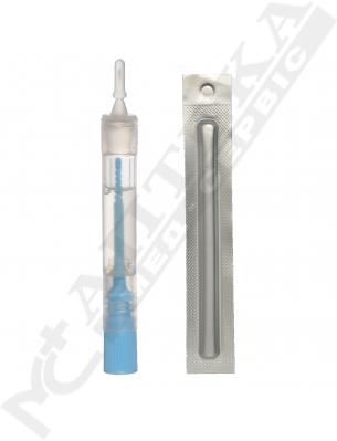 *Тест-система CITO TEST FOB для визначення прихованої крові у калі №1