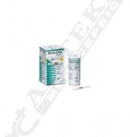 *Тест-смужки CITOLAB 2GK глюкоза/кетони №50