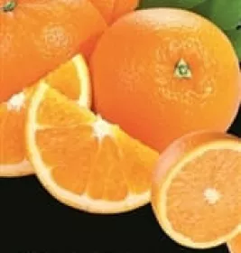 *Олія AromaKraina ефірна Апельсин 5мл