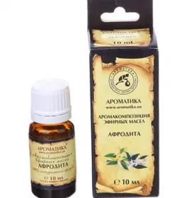 Аромакомпозиція Ароматика Афродіта 10мл