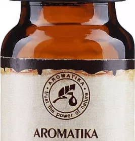 *Олія Ароматика ефірна кориці 10мл