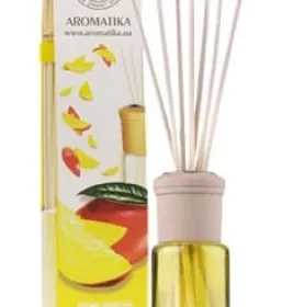 *Аромадіфузор Ароматика Манго 50мл