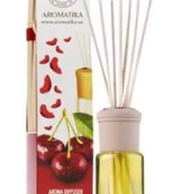 *Аромадіфузор Ароматика Стигла вишня 50мл