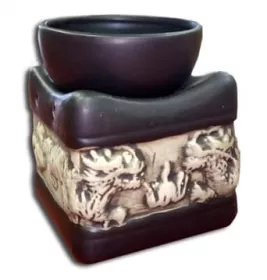 *Аромалампа Ароматика Дракон