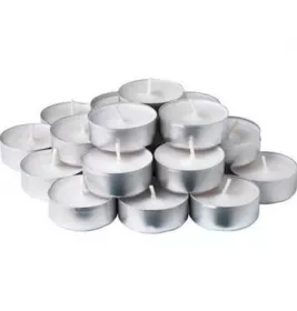 *Свічка Ароматика д/аромалампи №1