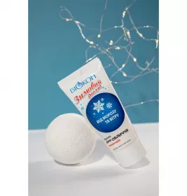 Крем Биокон Зимний уход защитный для лица 60мл