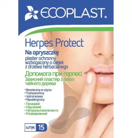 *ДУБЛЬ Лейкопл.Ecoplastі 
