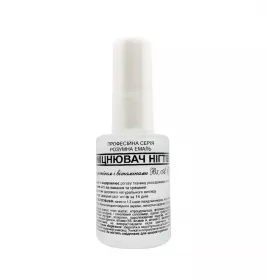 Розумна емаль Frenchi Зміцнювач нігтів 11 мл