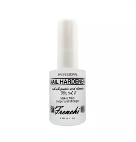 Розумна емаль Frenchi Зміцнювач нігтів 11 мл