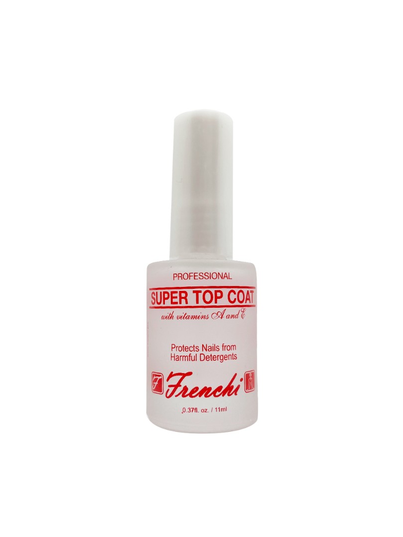 Розумна емаль Frenchi Суперзахисне покриття 11 мл