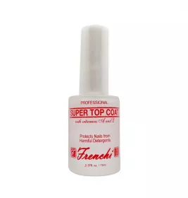 Розумна емаль Frenchi Суперзахисне покриття 11 мл