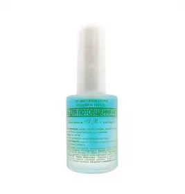 Розумна емаль Frenchi Гель для потовщення нігтів 11 мл