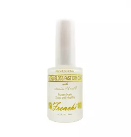 Розумна емаль Frenchi Ультра блиск нігтів 11 мл
