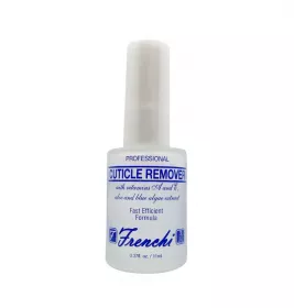 Розумна емаль Frenchi Видаляч кутикули 11 мл