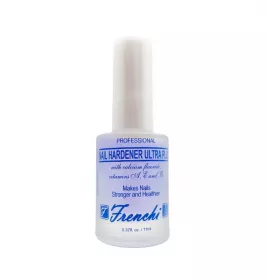 Розумна емаль Frenchi Зміцнювач Ультра Плюс 11 мл