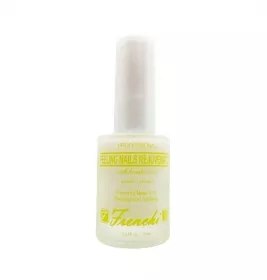 Розумна емаль Frenchi Регенератор нігтів, які шаруються 11 мл