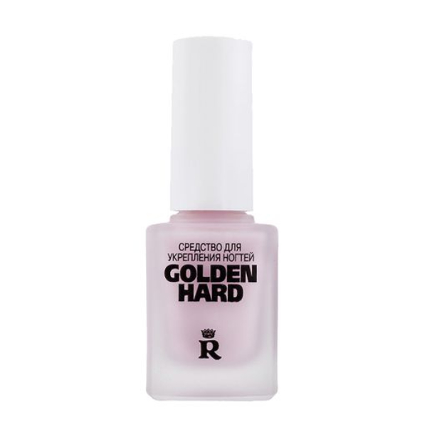 Засіб Relouis Golden Hard для зміцнення нігтів 11,6 г