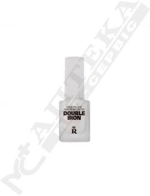 *Средство Relouis Double Iron для укрепления ногтей 11,7 г *Средство Relouis Double Iron для укрепления ногтей 11,7 г