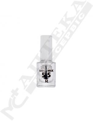 Засіб Relouis MEGA MIX 5 + 5 комплексний проти ламкості нігтів 12 г