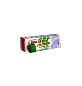 *Спасатель крем д/ног 50 г
