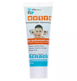Маска Ельфа Acnacid очищаюча 75мл