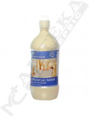 Бішофіт Полтавський Bisheffect білий рідкий, РАГС (Полтава, Україна), 1000 мл