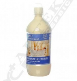 Бішофіт Полтавський Bisheffect білий рідкий, РАГС (Полтава, Україна), 1000 мл