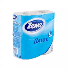 *Полотенце кух. Zewa 2 шт 2144001-02