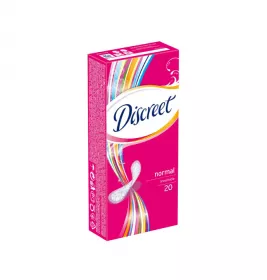 *Прокладки Diescreet щоденні Normal №20
