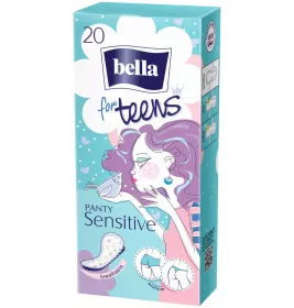 *Прокладки ежедневные Белла Пенти Sensitive №20