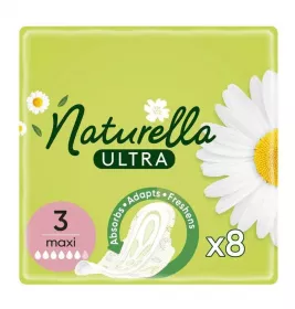 Прокладки Naturella Ultra Maxi №8