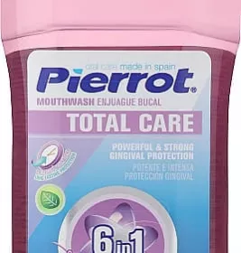 *Pierrot ополіскувач Захист 6в1 100мл (118)