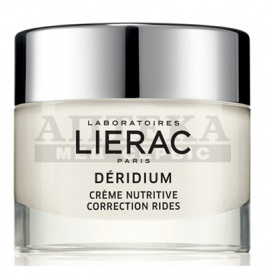 *Крем Lierac Дерідіум живильний 50 мл