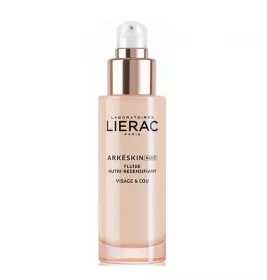 *Флюїд Lierac Аркескін нічний для обличчя 50мл