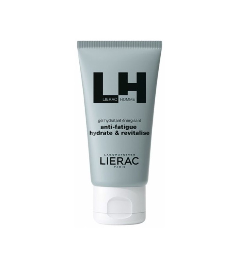 *Гель LIERAC Homme зволожувальний 50мл LL10149 *Гель LIERAC Homme зволожувальний 50мл LL10149
