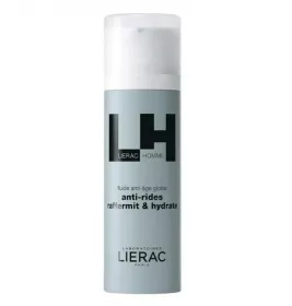 *LIERAC Homme флюїд антивіковий 50мл LL10144