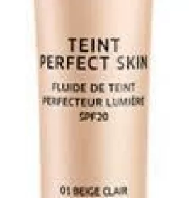 *Флюїд Lierac Teint Perfect Skin тональний 01 SPF-20 30мл