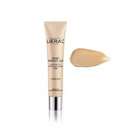 *Флюїд Lierac Teint Perfect Skin тональний 02 SPF-20 30мл