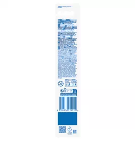 Зубна щітка ORAL-B Всебічна чистка Black 40 Medium №1
