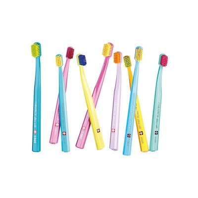 Зубна щітка дитяча Curaprox СS Smart (5-12 років)