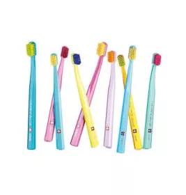 Зубна щітка дитяча Curaprox СS Smart (5-12 років)