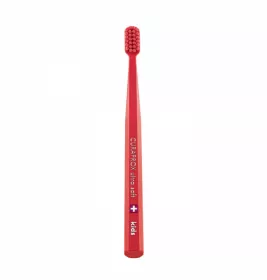 Зубная щетка детская Curaprox ultrasoft d.0.09 (4-12лет)