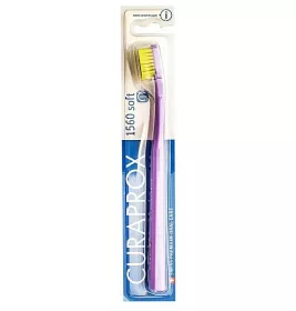 Зубна щітка  Curaprox soft d 0,15 мм