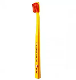 Зубная щетка Curaprox ultrasoft d 0,10 мм