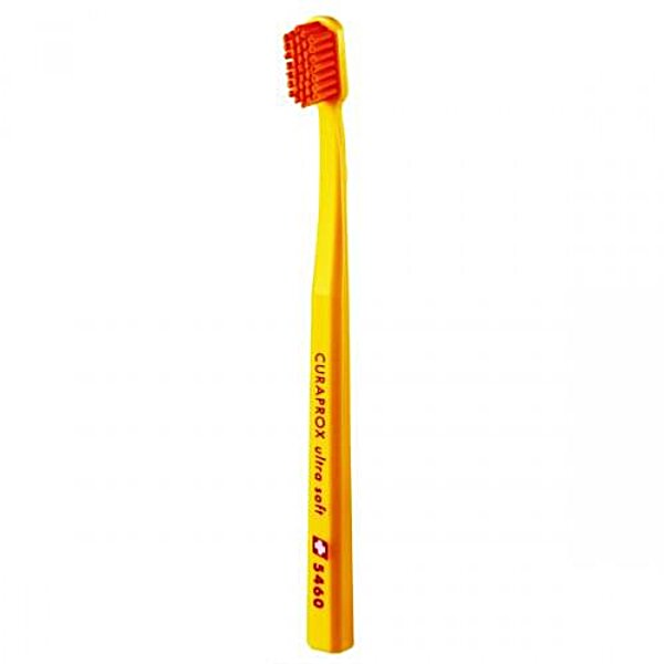 Зубная щетка Curaprox ultrasoft d 0,10 мм Зубная щетка Curaprox ultrasoft d 0,10 мм