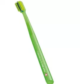Зубна щітка  Curaprox ultrasoft з поглибленням d 0,10 мм