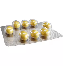 Макмирор комплекс капсулы вагинальные 8 шт.