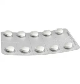 Макмирор таблетки по 200 мг 20 шт. (10х2)