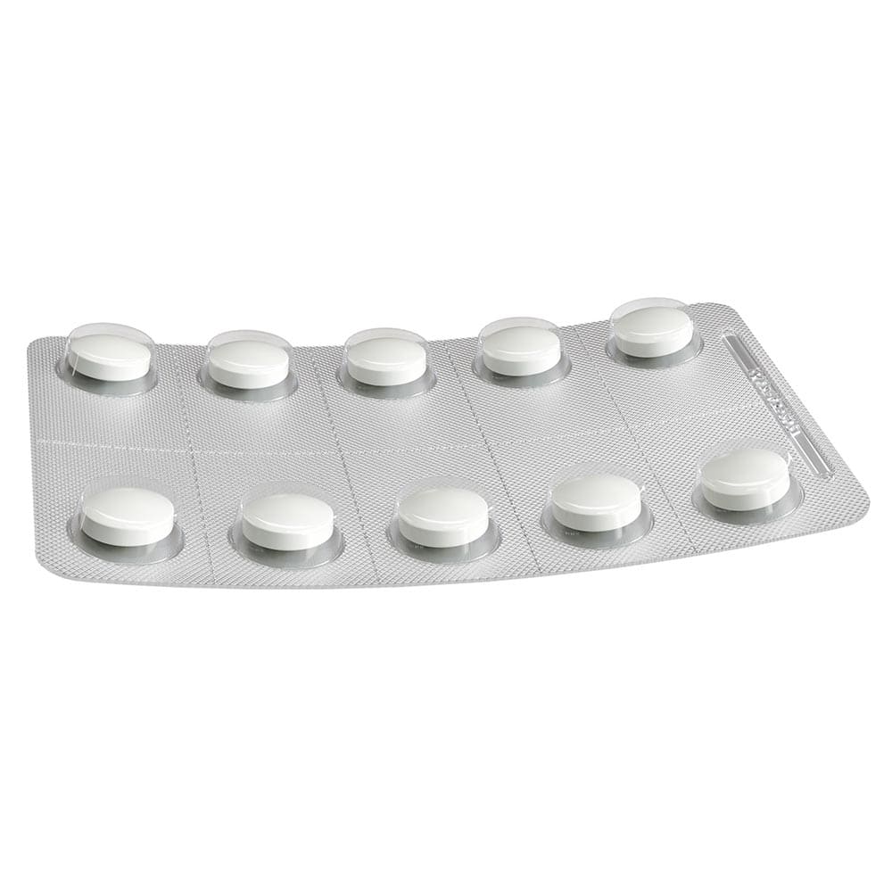 Макмірор таблетки по 200 мг 20 шт. (10х2)